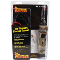 PP3CSCAMO Power Probe Power Probe Iii Clamshell Camo