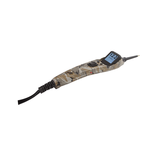 PP3EZCAMOAS Power Probe Power Probe 3Ez W/ Case & Acc -Camo