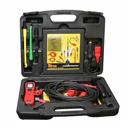 PP3LS01 Power Probe Pp319Ftcw/Ppls01
