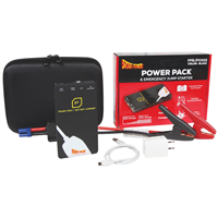 PPBJP03GS Power Probe Power Probe Power Pack And Jump Starter