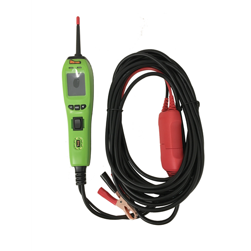 PP405AS Power Probe Power Probe Iv Diagnostic Circuit Tester Green