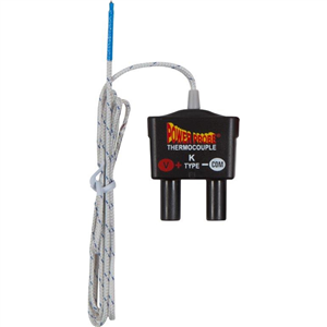 PPTK0036 Power Probe Thermocouple Probe For Ppdmm