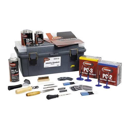 2009150 Prema Prema Industry Standard Kit - Truck