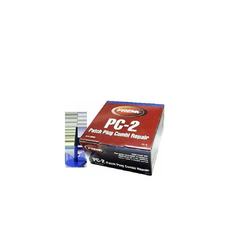 2006029 Prema Patch Plug Combi 2 Repair Unit 15 Count