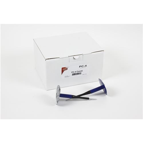 2006040 Prema Patch Plug Combi 4 Repair Unit 10 Count