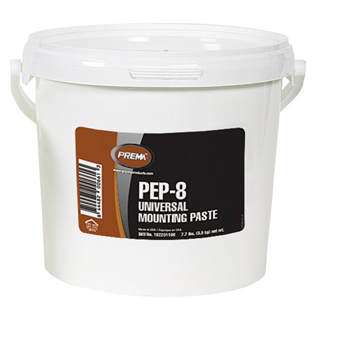 102201100 Prema Universal Mounting Paste