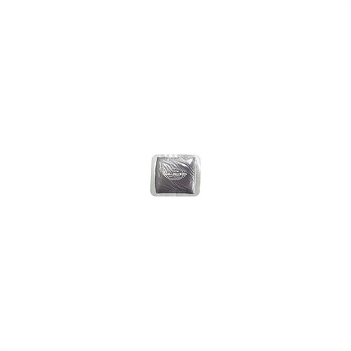 2002150 Prema Radial Repair Patch 3-1/4" L X 3" W (95Mm X 76Mm) 1 Ply 10 Count