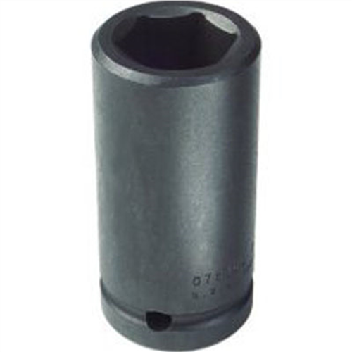 J07521L Stanley Proto Industrial Skt Imp 3/4 Dr 1-5/16 6 Pt Deep