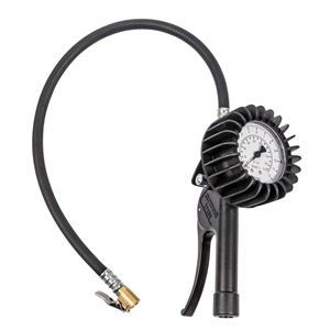 Tire Inflator