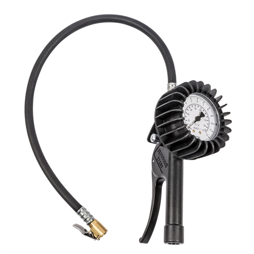 Tire Inflator