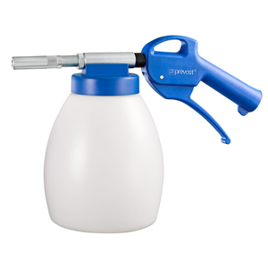 BG SAND1T Prevost Sandblasting Gun