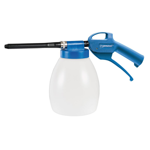 BG SPRAY1T Prevost Spray Gun