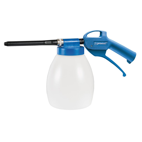 BG SPRAY1T Prevost Spray Gun