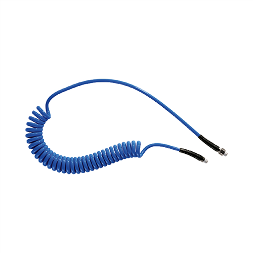 PUS 264 Prevost 5/16 In. Id X 13 Ft. Spiral Hose