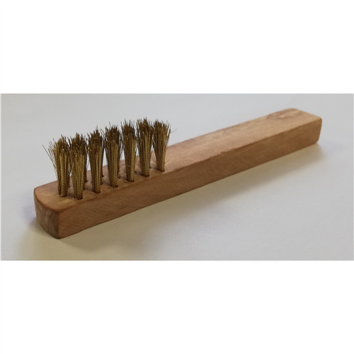 11287070 Portasol Brass Brush For Pp75
