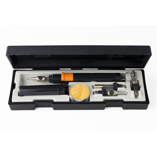 20289130 Portasol Medium Power Pro Soldering Kit