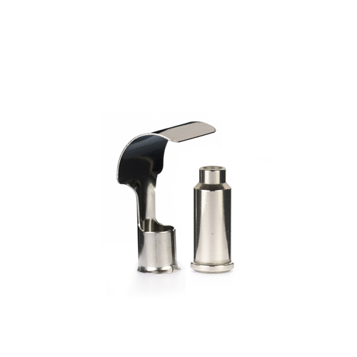 11288270 Portasol Soldering Tip Hot Air Tip And Deflector