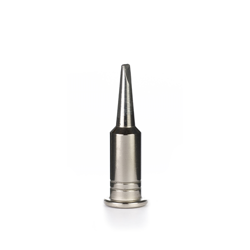 11188050 Portasol Soldering Tip 2.4Mm Double Flat