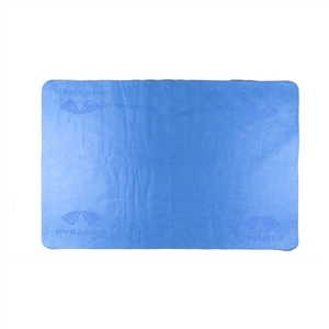 Pyramex Safety - Cooling Towel - Blue Cooling Towel