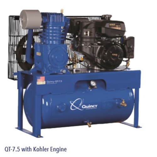 2020014003 Quincy Compressors Model# G214K30Hcd