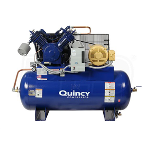 2153D12HCA23M Quincy Air Compressor
