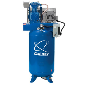 251C80VCBM23 Quincy Air Compressor