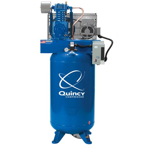 251C80VCBM23 Quincy Air Compressor