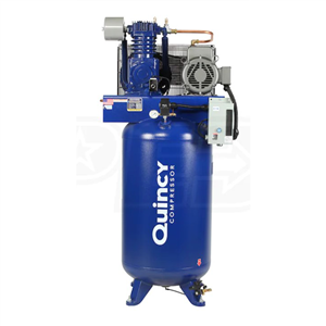 271C80VCB23M Quincy Air Compressor