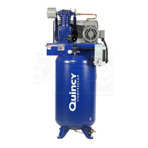 271C80VCB23M Quincy Air Compressor