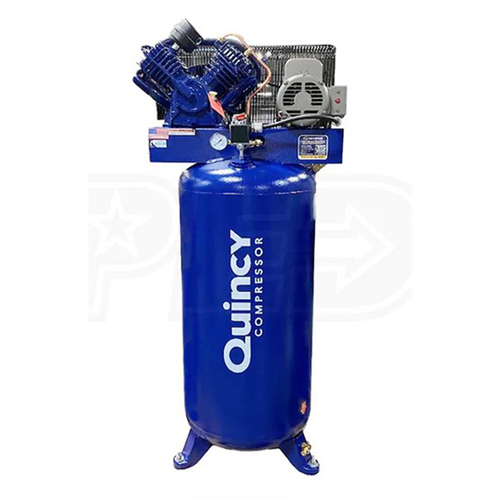 2V41C60VC Quincy Air Compressor