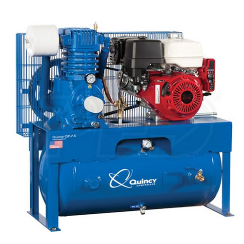 G313H30HCE Quincy Air Compressor