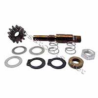 Powerwinch R001436  REPLACEMENT SPINOFF GEAR/SHAFT KIT