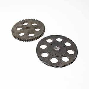 R001438 Powerwinch REPLACEMENT GEAR KIT
