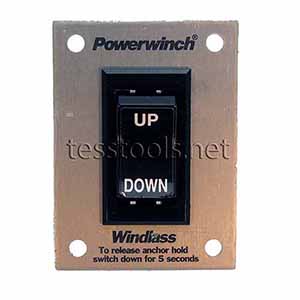 Powerwinch R001441 Switch