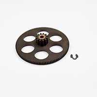 R001758 Gear, Combo 120T/12T