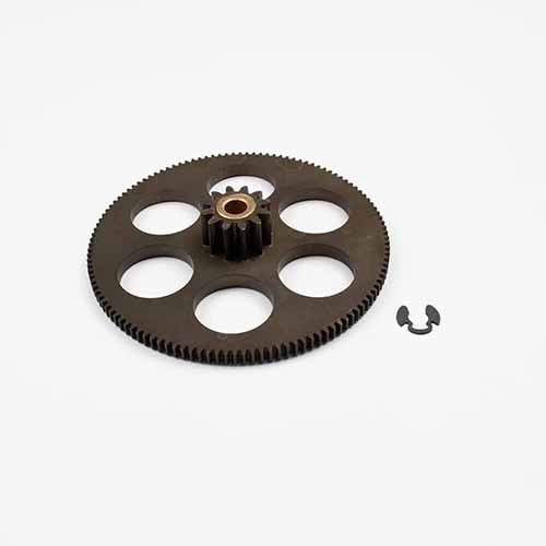 R001758 Gear, Combo 120T/12T