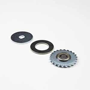 Carefree R001759 Clutch and Gear Kit