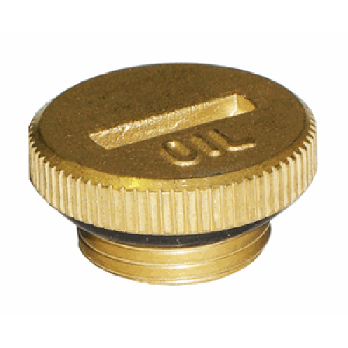 Robinair Ra20019 Oil Cap With Oring