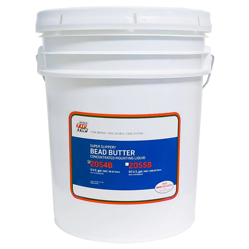115000003 Remline 5 Gal. Pail Bead Butter Blue