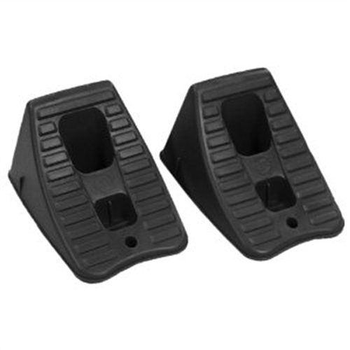 11930MIE Hopkins Manufacturing Tirehugger Wheel Chocks