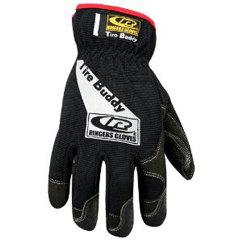103-11 Ringers Tire Buddy Gloves, Xl (Pair)