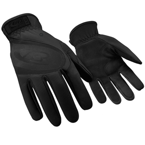 113-10 Ringers Quickfit Glove Black L