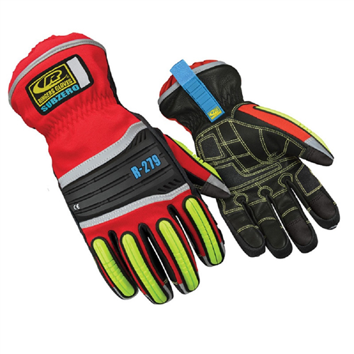 279-08 Ringers Sub Zero Gloves S