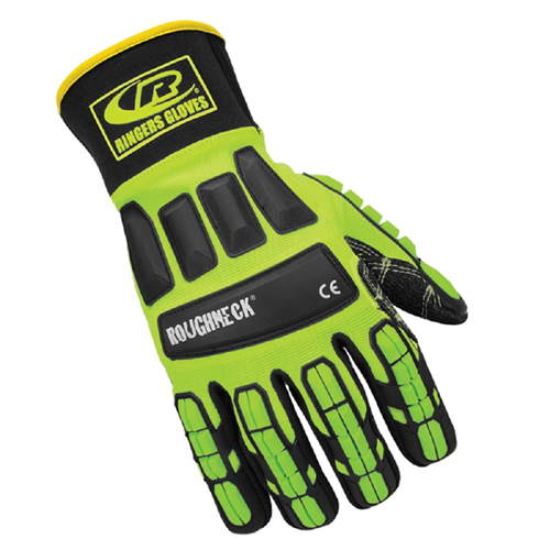 297-13 Ringers Roughneck Gloves Durable Grip Xxxl