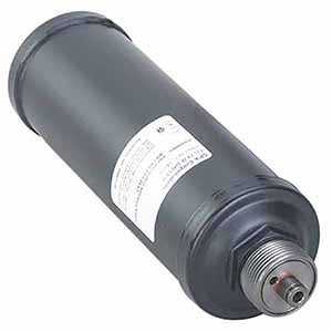 ROBINAIR  34724 FILTER WITH A SERIAL NUMBER