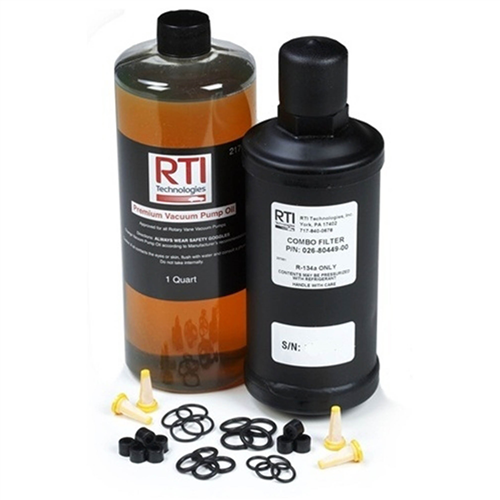 360 82175 00 Mahle Service Solutions Kit Preventative Maintenance 980