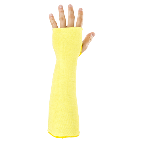 6701 Sas Safety Kevlar Heat Sleeve - 14 In. Length - One Fits All ( 1 Ea.)