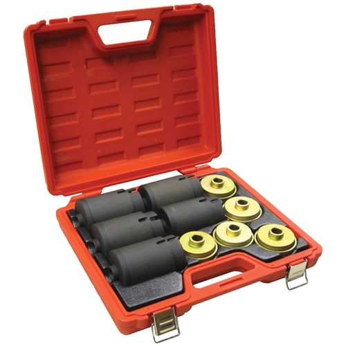 11070 Schley Products 20 Piece Large Cup Set