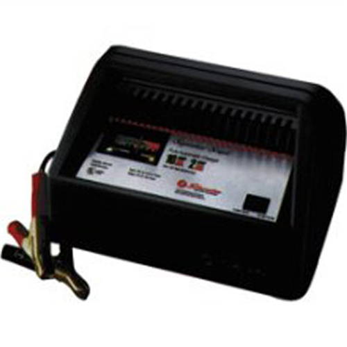 520A-PE Schumacher Electric Hand Held Chg 10/2 Amp 12V