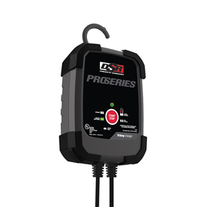 DSR117 Schumacher Electric 10 Amp Charger With Service Mode
